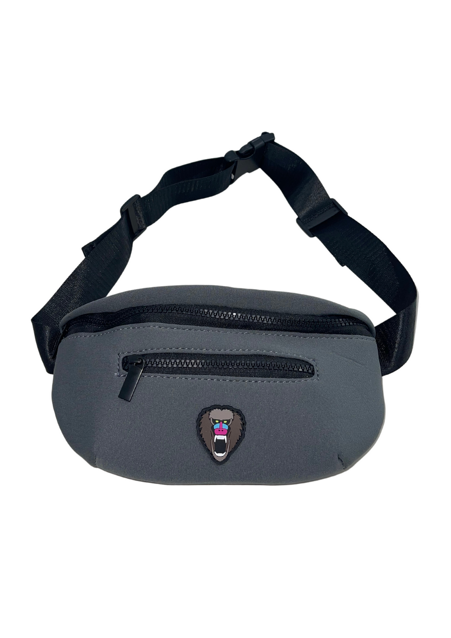 M.CHUCK FANNY PACK CHAR212855