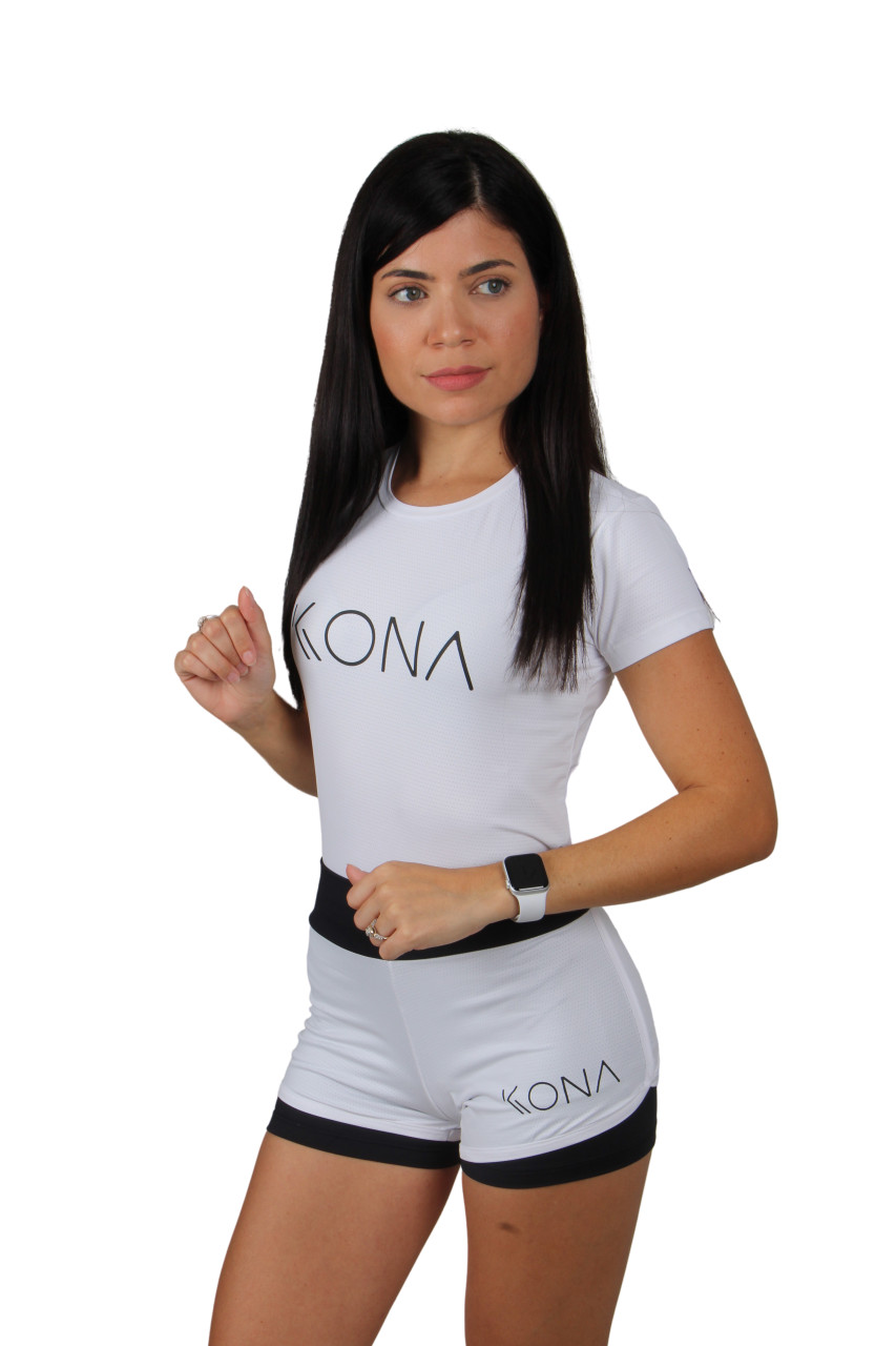 KONA BASIC CAMI S/S F.BRAN209853