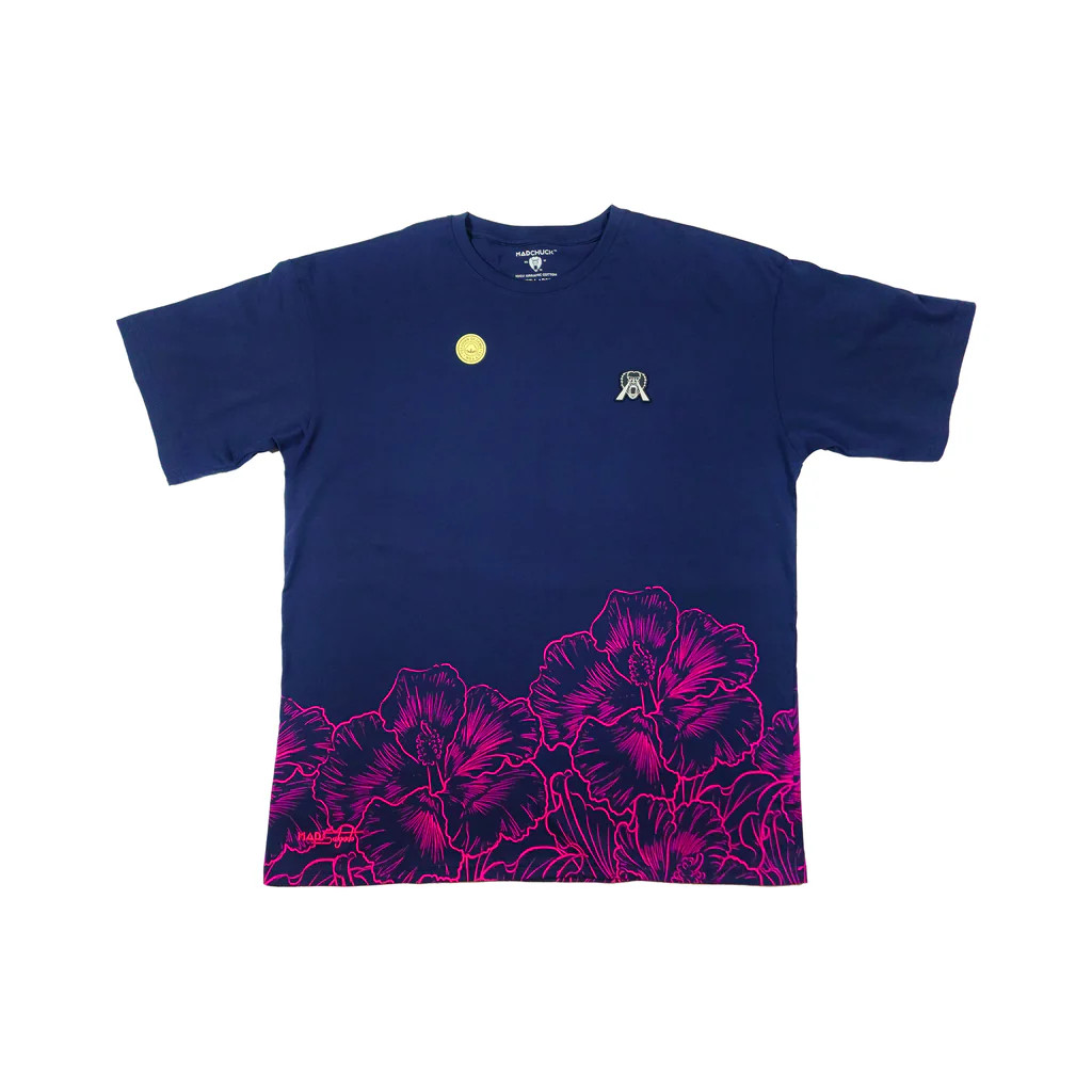 MAD SALGADO TEE FLOW P.NI224002