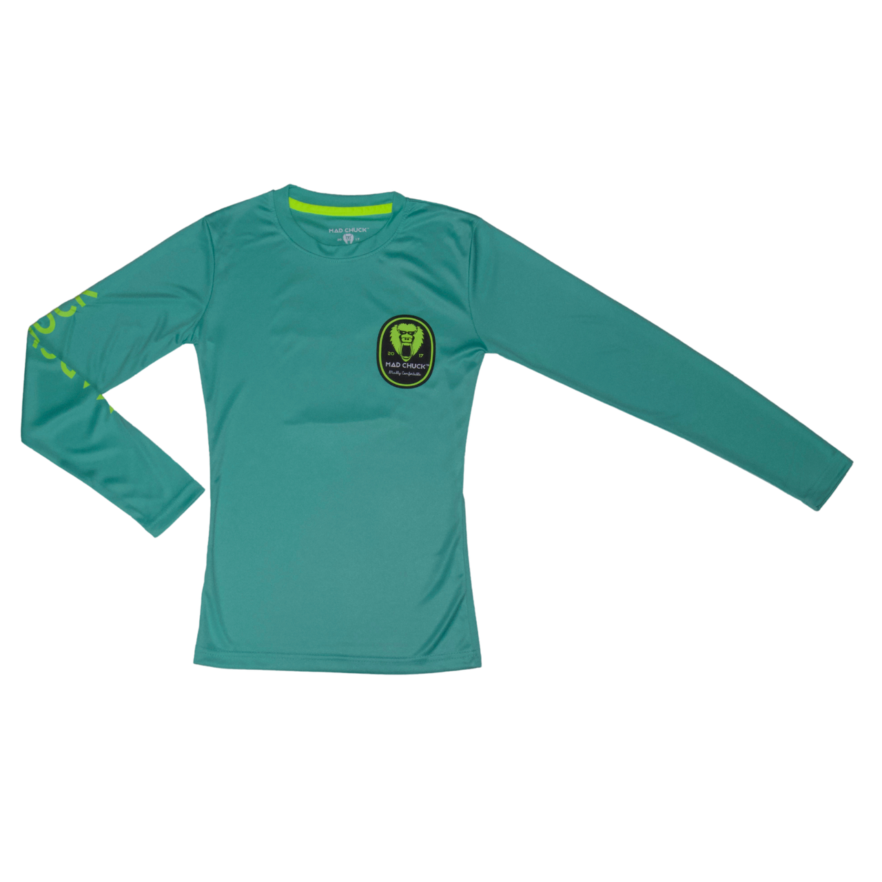 M.C.LADY RASHGUARD MT213150