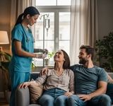 The DripDoc Difference: Mobile IV Therapy in Tampa, On Your Terms The DripDoc Difference: Mobile IV Therapy in Tampa, On Your Terms