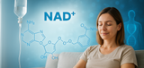 NAD+ IV Therapy: The “Miracle Molecule” for Energy, Longevity, and Mental Clarity NAD+ IV Therapy: The “Miracle Molecule” for Energy, Longevity, and Mental Clarity