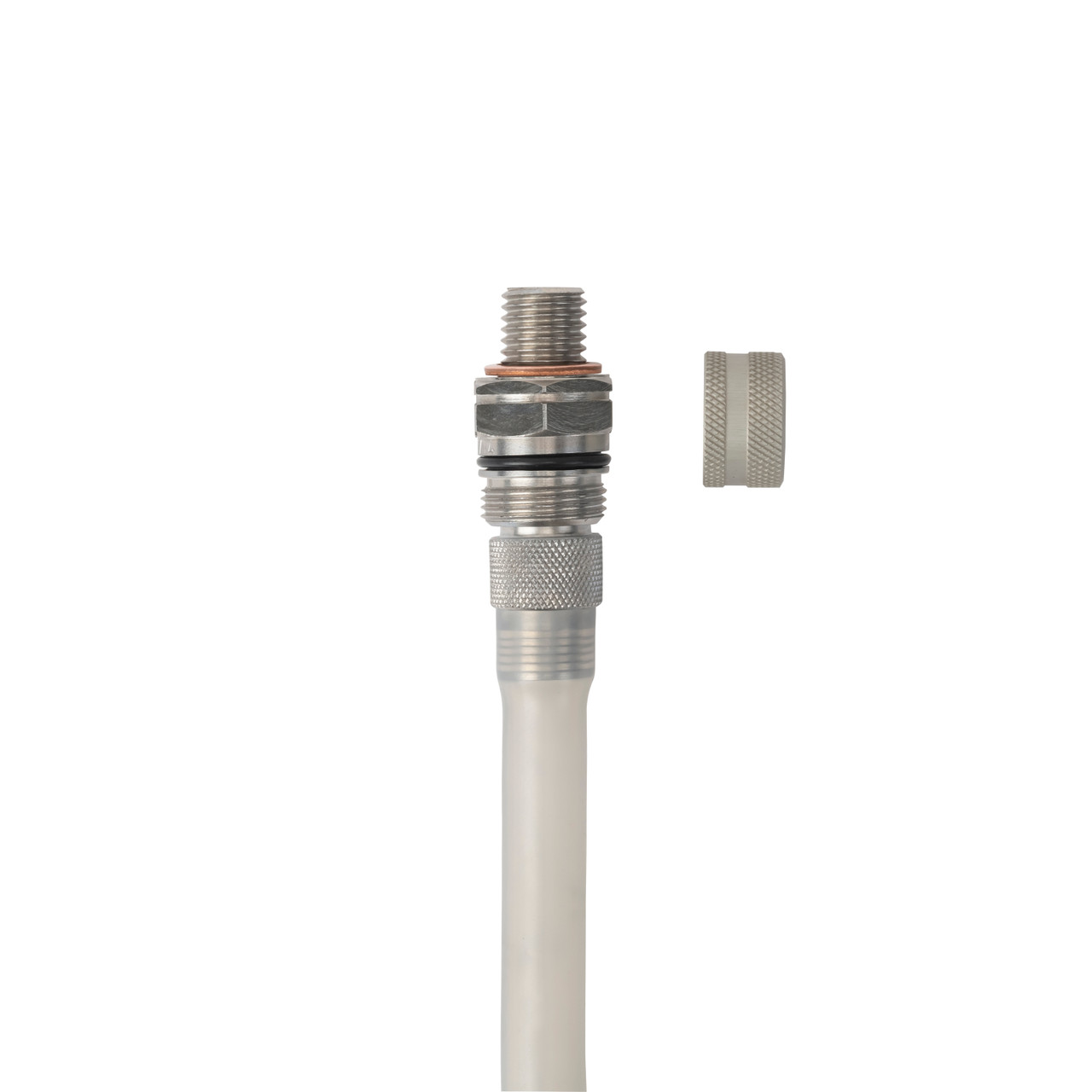 Stahlbus Oil Drain Plug Valve M14x1.5 Easy, Clean, Fast Oil Change