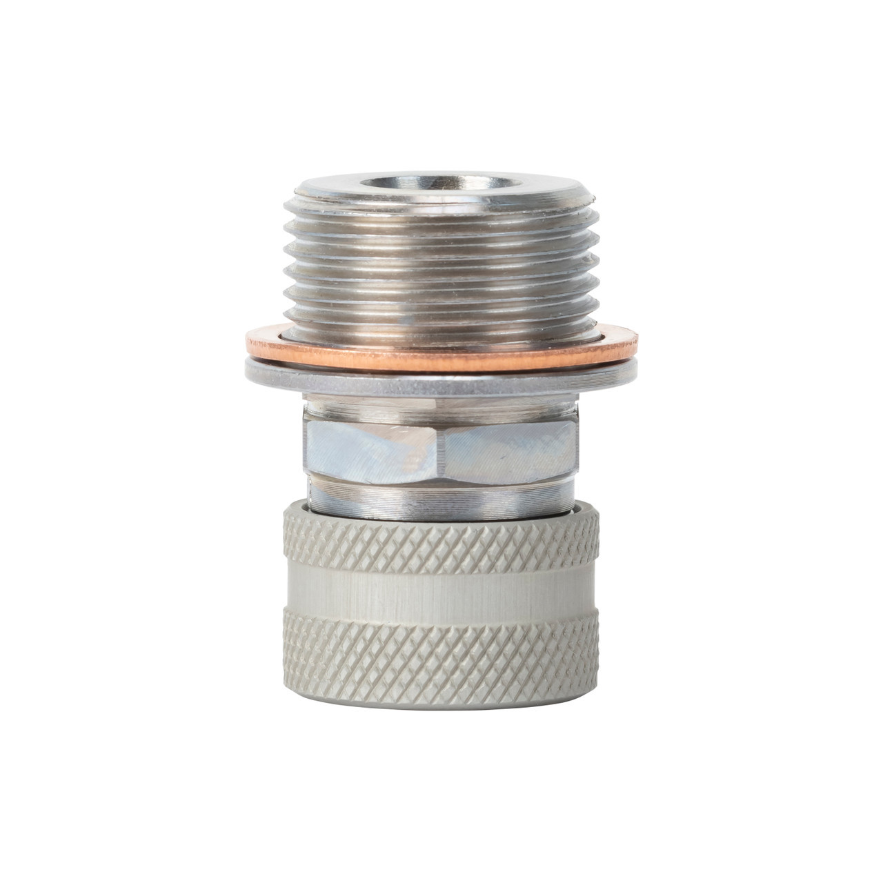 Stahlbus Oil Drain Plug Valve M24x1.5 - Easy, Clean, Fast Oil Change