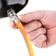 Stahlbus Oil Drain Plug Valve 3/4" 24UNSx12mm - Easy, Clean, Fast Oil Change