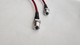 Techna-Fit Stainless Steel Braided Brake Lines FRONT and REAR For 2022 Subaru WRX