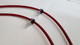 Techna-Fit Stainless Steel Braided Brake Lines FRONT and REAR For 2022 Subaru WRX