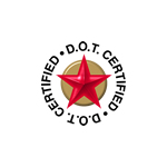 D.O.T Cert & Warranty