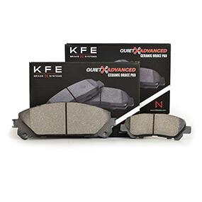 Brake Pads