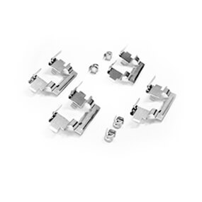 Brake Hardware Kit