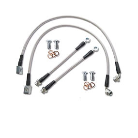 Stainless Steel Brake Line