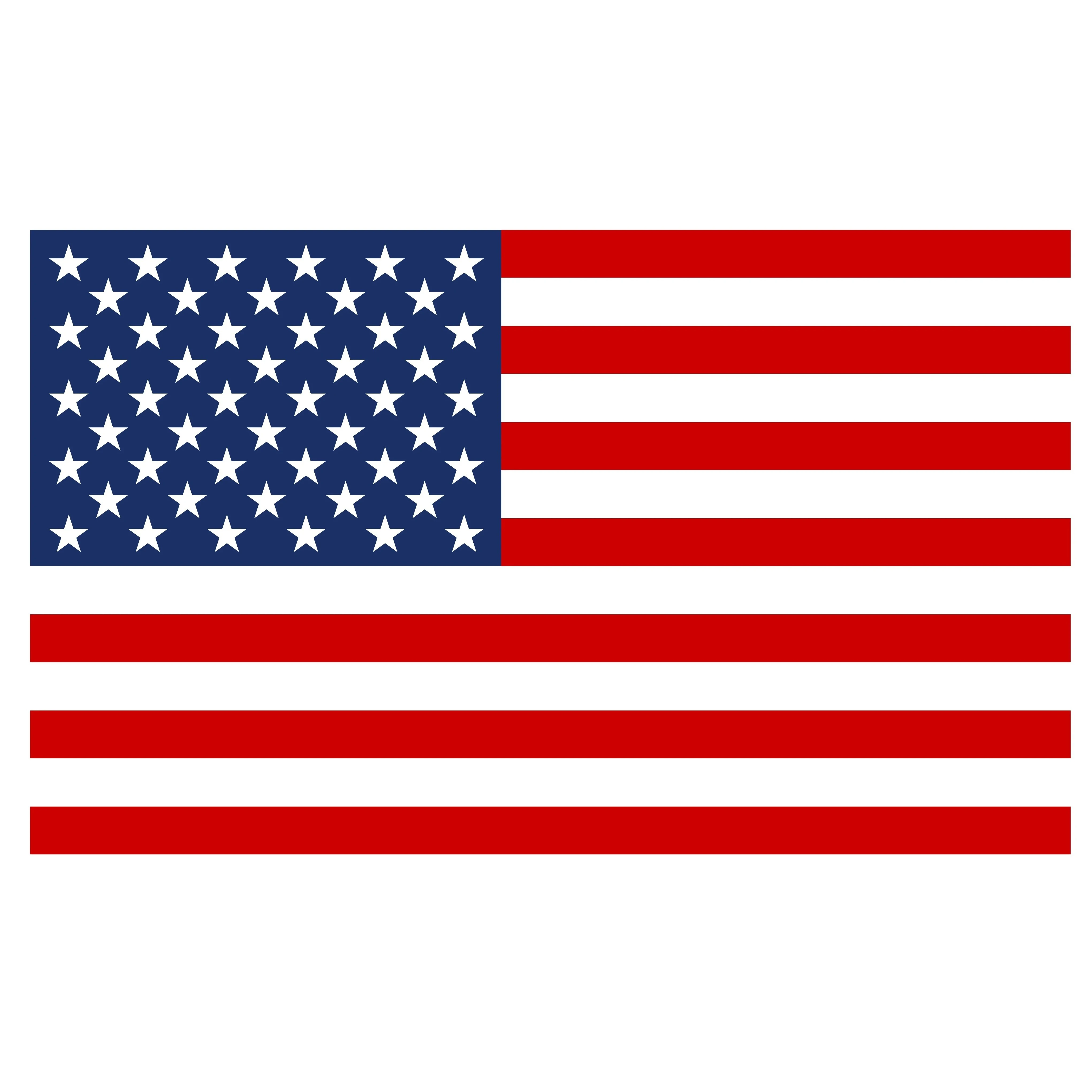 Assembled in the USA