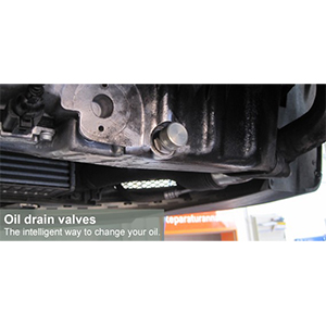 Never Strip Oil Pan Bolt
