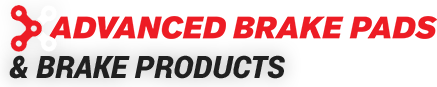 Advanced Brake Pads