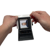 TABLETOP PASSPORT PHOTO CUTTER 2" X  2"