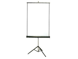 FREE-STANDING PHOTO ID BACKDROP