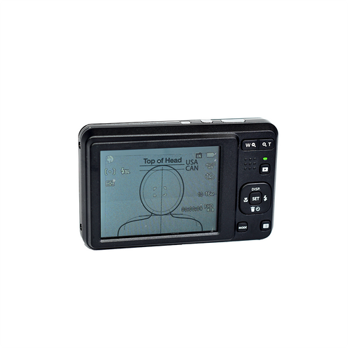 STARTER PASSPORT PHOTO SYSTEM