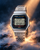 Casio ABL-100WE-1A - detail and lifestyle view 7