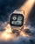 Casio AE-1200WHD-1AVDF - detail and lifestyle view 7