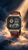 Casio AE-1200WHL-5AV - detail and lifestyle view 7