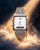 Casio AQ-230A-7DMQ - detail and lifestyle view 7