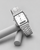 Casio AQ-230A-7DMQ - detail and lifestyle view 4