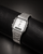 Casio AQ-230A-7DMQ - detail and lifestyle view 2