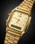 Casio AQ-230GA-9DMQYES - detail and lifestyle view 5