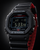 Casio DW-5600UHR-1 - detail and lifestyle view 5