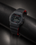 Casio DW-5600UHR-1 - detail and lifestyle view 2