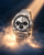 Casio EFB-730D-7AV - detail and lifestyle view 7
