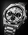 Casio EFB-730D-7AV - detail and lifestyle view 5