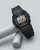Casio G-5600UE-1 - detail and lifestyle view 4