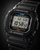 Casio G-5600UE-1 - detail and lifestyle view 5