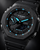 Casio GA-2100-1A2 - macro product view
