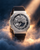 Casio GM-2100-1A - detail and lifestyle view 7