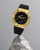 Casio GM-2100G-1A9 - detail and lifestyle view 6