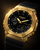 Casio GM-2100G-1A9 - detail and lifestyle view 5