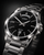 Casio MTP-1370D-1A1V - detail and lifestyle view 5