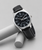 Casio MTP-V006L-1B2 - detail and lifestyle view 4