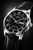 Casio MTP-V006L-1B2 - detail and lifestyle view 5