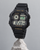 Casio AE-1200WH-1BVDF - detail and lifestyle view 6