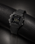 Casio W-800H-1BV - detail and lifestyle view 2
