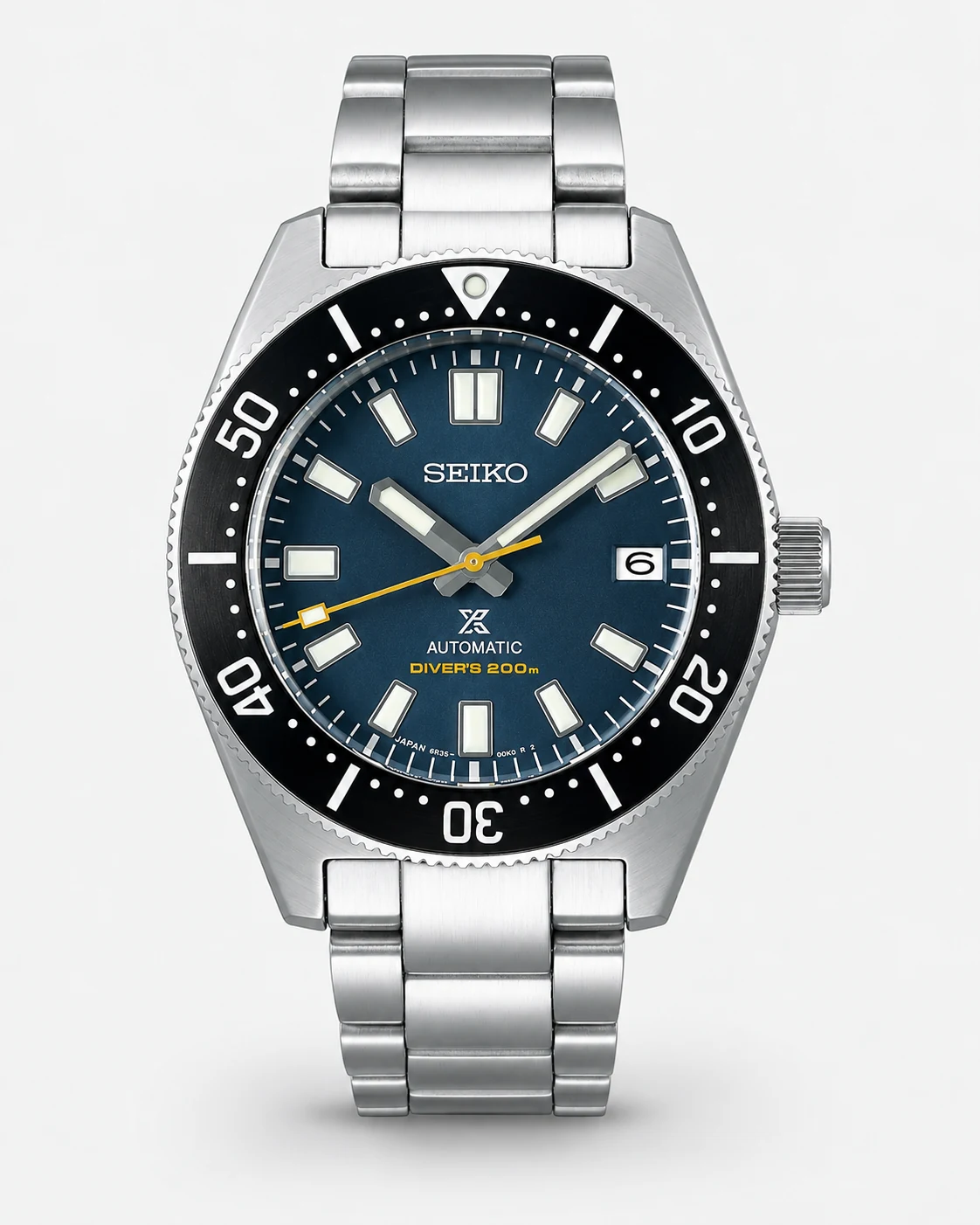 Seiko SPB149J1 Prospex Sea Automatic Diver 40.5 mm Watch