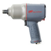 Ingersoll Rand 2145QI-MAX-6: 3/4" Impact Wrench w/ 6" Anvil