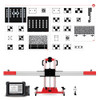 Autel LDW20T: Lane Departure Package w/ MS909