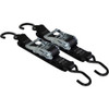 Norco 72002: Ratchet Security Straps for Transmission Jacks