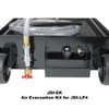 John Dow JDI EK: Air Evacuation Kit For JDI-LP4
