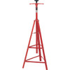 Norco 81035A: 1.5 Ton Capacity Under Hoist Stand