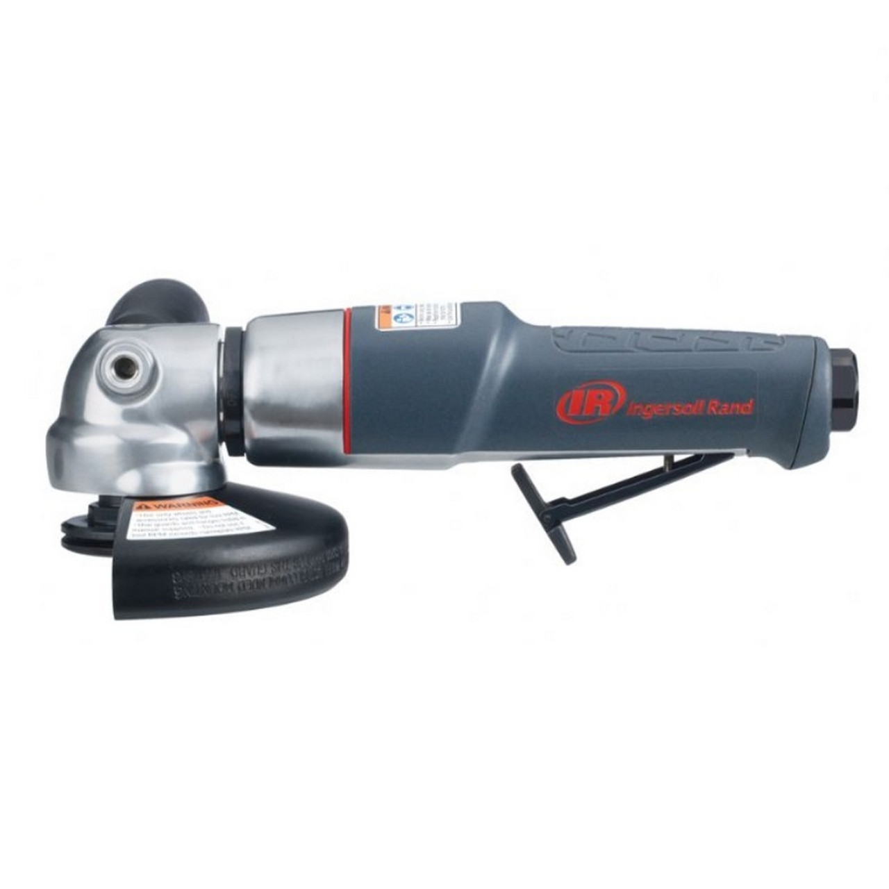 Ingersoll Rand 345MAX: 5" Air Angle Grinder